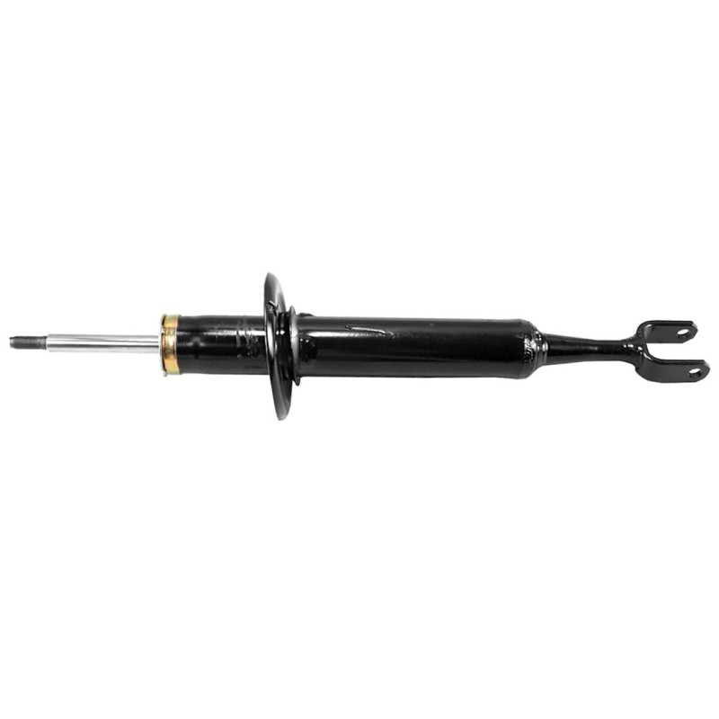 Shock Absorber for 2000-2009 Audi A4 Quattro   0'' Front Monroe