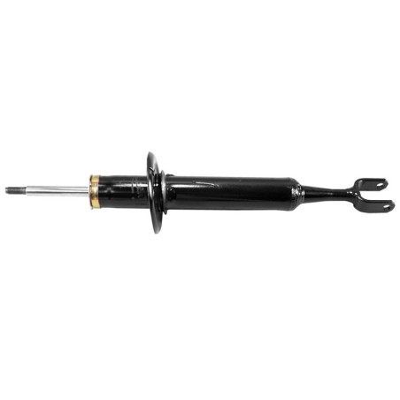 Shock Absorber for 2000-2009 Audi A4 Quattro   0'' Front Monroe