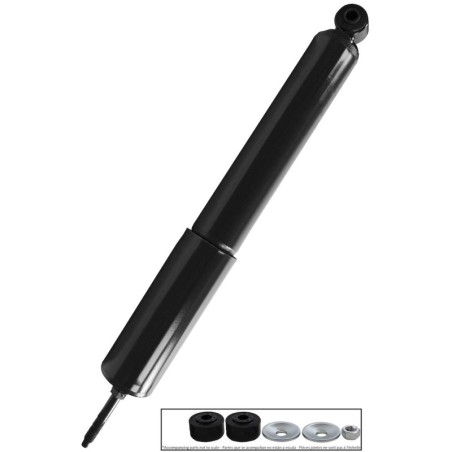 Shock Absorber for 2008-2010 Dodge Ram 4500   0'' Front Monroe