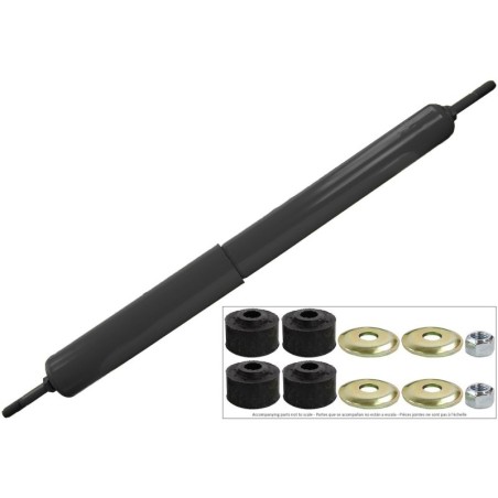 Shock Absorber for 2003-2007 GMC C4500 Topkick   0'' Front Monroe