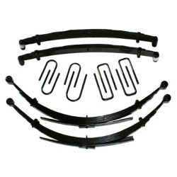 Lift Kit for 1970-1972 GMC...