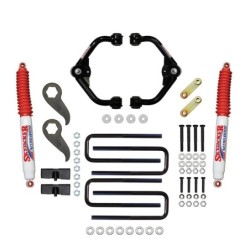 Bilstein 0'' FrontShock...