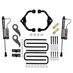 Lift Kit for 2020-2023...