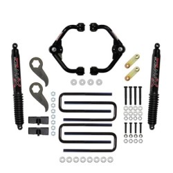 Lift Kit for 2020-2023 GMC...