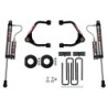 Lift Kit for 2020-2021 GMC Sierra 1500 3.5'' Front and Rear