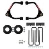 Lift Kit for 2020-2021 GMC Sierra 1500 3.5'' Front and Rear