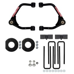 Lift Kit for 2023-2023 GMC Sierra 1500 2WD/4WD 3.5'' Front and Rear