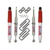 Skyjacker 0''  Lift Kit for 2000-2005 Toyota Tundra