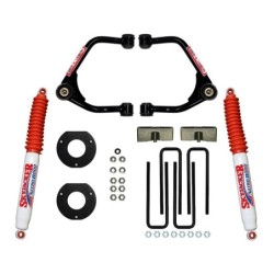 Lift Kit for 2020-2021 GMC...