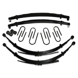 Skyjacker 0''  Lift Kit for...