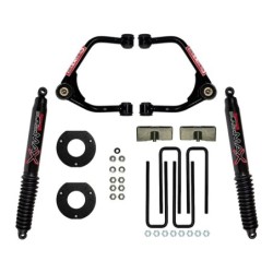 Skyjacker 0''  Lift Kit for...