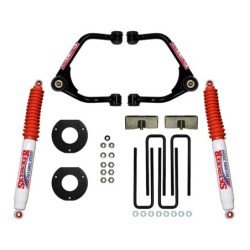 Lift Kit for 2020-2021 GMC...