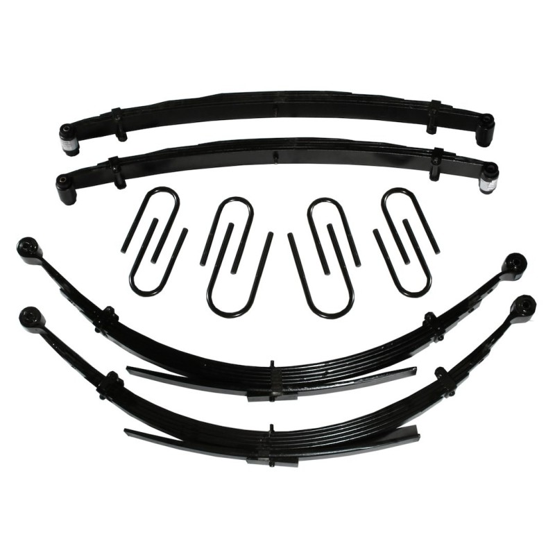 Bilstein 0'' RearShock Absorber for 1991-2004 GMC Sonoma 2WD/4WD