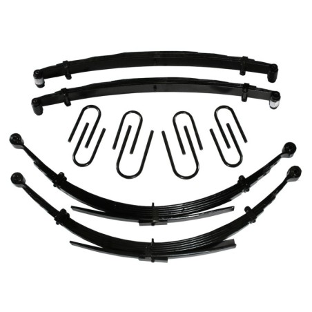 Bilstein 0'' RearShock Absorber for 1991-2004 GMC Sonoma 2WD/4WD