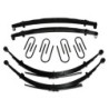 Bilstein 0'' RearShock Absorber for 1991-2004 GMC Sonoma 2WD/4WD