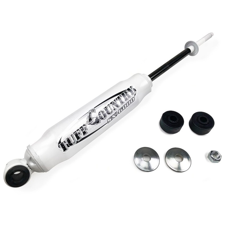 Shock Absorber for 2001-2010 Chevrolet Silverado 2500 HD 4WD  0-2'' Front Lift  TuffCountry