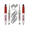 Skyjacker 0''  Lift Kit for 2000-2005 Toyota Tundra 4WD
