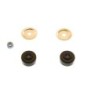 Bilstein 0'' FrontShock Absorber for 1975-1976 Ford Torino