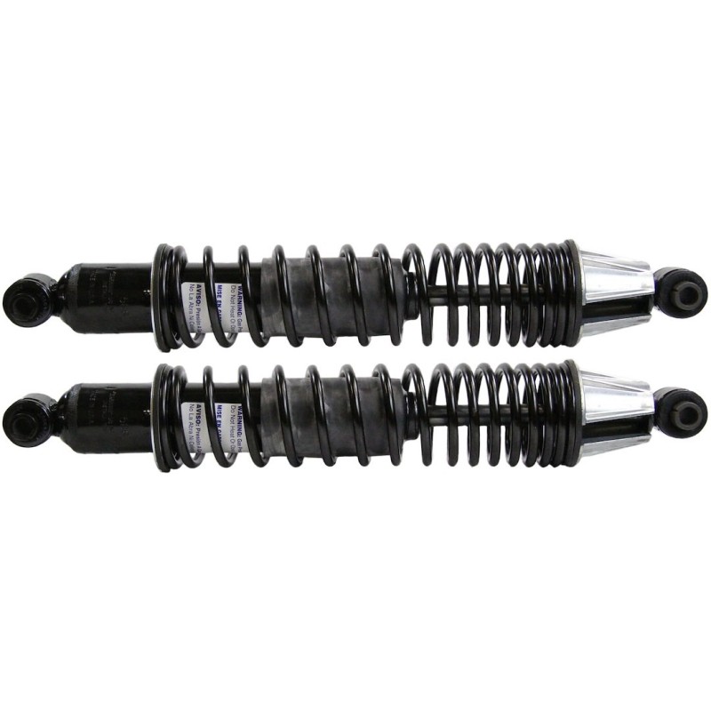 Shock Absorber for 2014-2018 Ford Transit Connect   0'' Rear Monroe