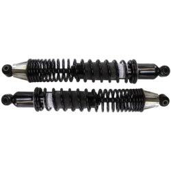 Shock Absorber for...