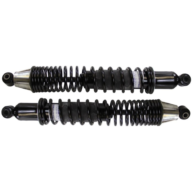 Shock Absorber for 2010-2013 Ford Transit Connect   0'' Rear Monroe