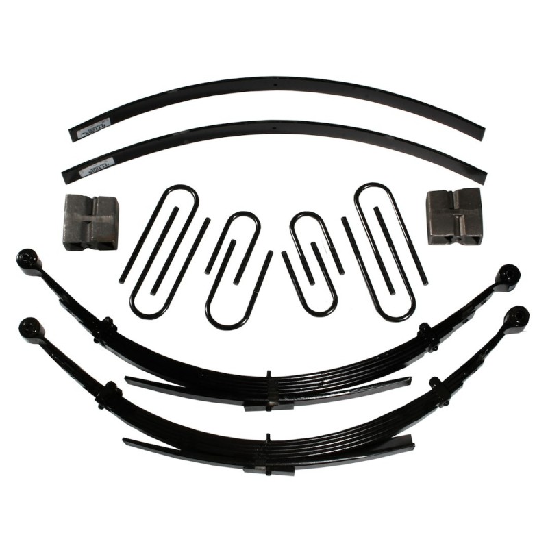 Skyjacker 0''  Lift Kit for 1973-1986 Chevrolet K20 Suburban