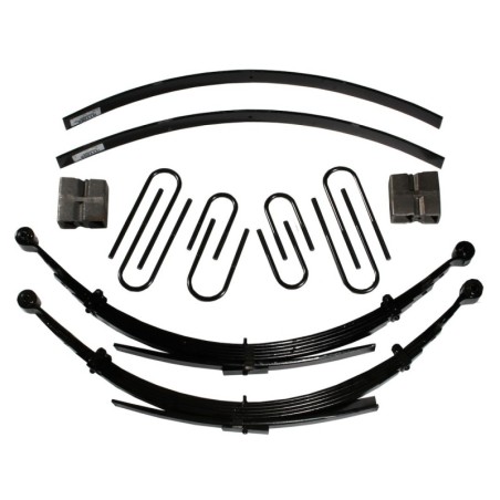 Skyjacker 0''  Lift Kit for 1973-1986 Chevrolet K20 Suburban