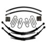Skyjacker 0''  Lift Kit for 1973-1986 Chevrolet K20 Suburban