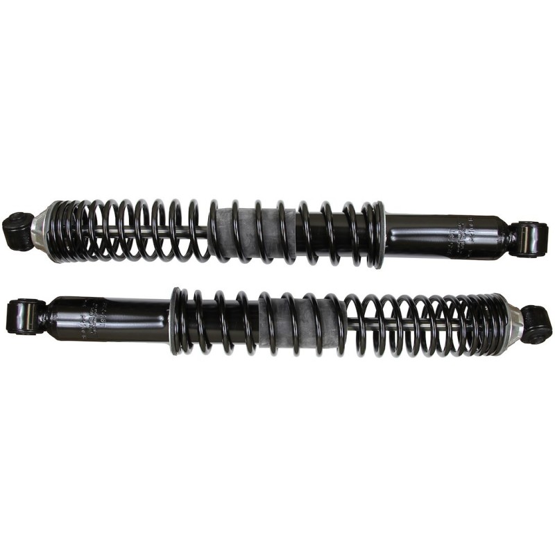 Shock Absorber for 2007-2009 Chrysler Aspen   0'' Rear Monroe