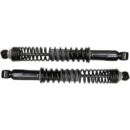 Shock Absorber for 2007-2009 Chrysler Aspen   0'' Rear Monroe