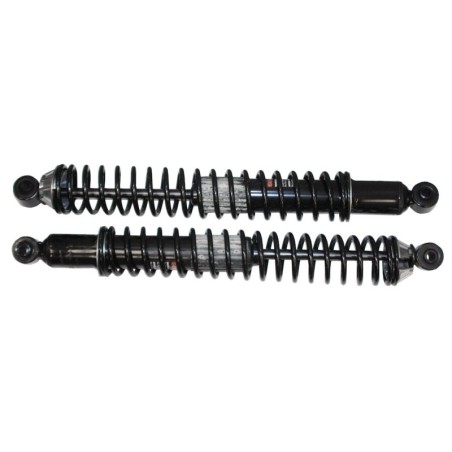 Shock Absorber for 2005-2010 Dodge Dakota 2WD/4WD  0'' Rear Monroe