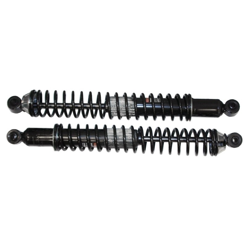 Shock Absorber for 2011-2011 Ram Dakota   0'' Rear Monroe