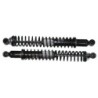 Shock Absorber for 2011-2011 Ram Dakota   0'' Rear Monroe