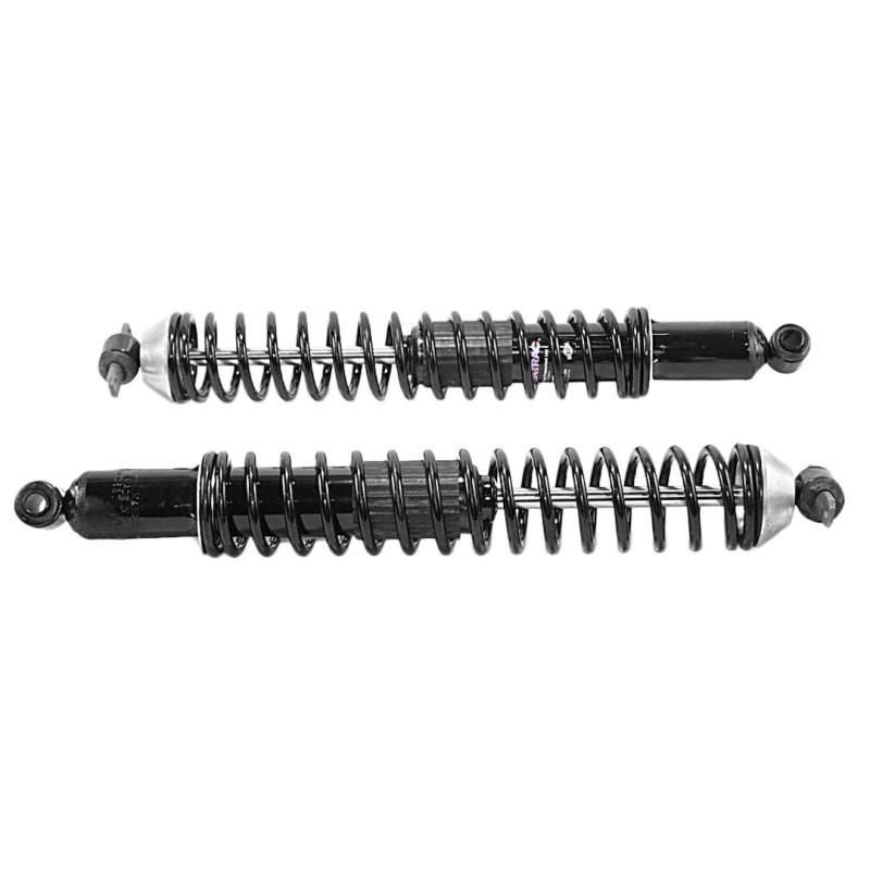 Shock Absorber for 1992-1999 Chevrolet C2500 Suburban   0'' Rear Monroe