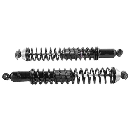Shock Absorber for 1992-1999 GMC C2500 Suburban   0'' Rear Monroe