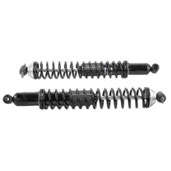 Shock Absorber for...