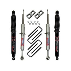 Skyjacker 0''  Lift Kit for 2007-2014 Toyota Tundra 2WD/4WD