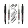 Skyjacker 0''  Lift Kit for 2007-2014 Toyota Tundra 2WD/4WD