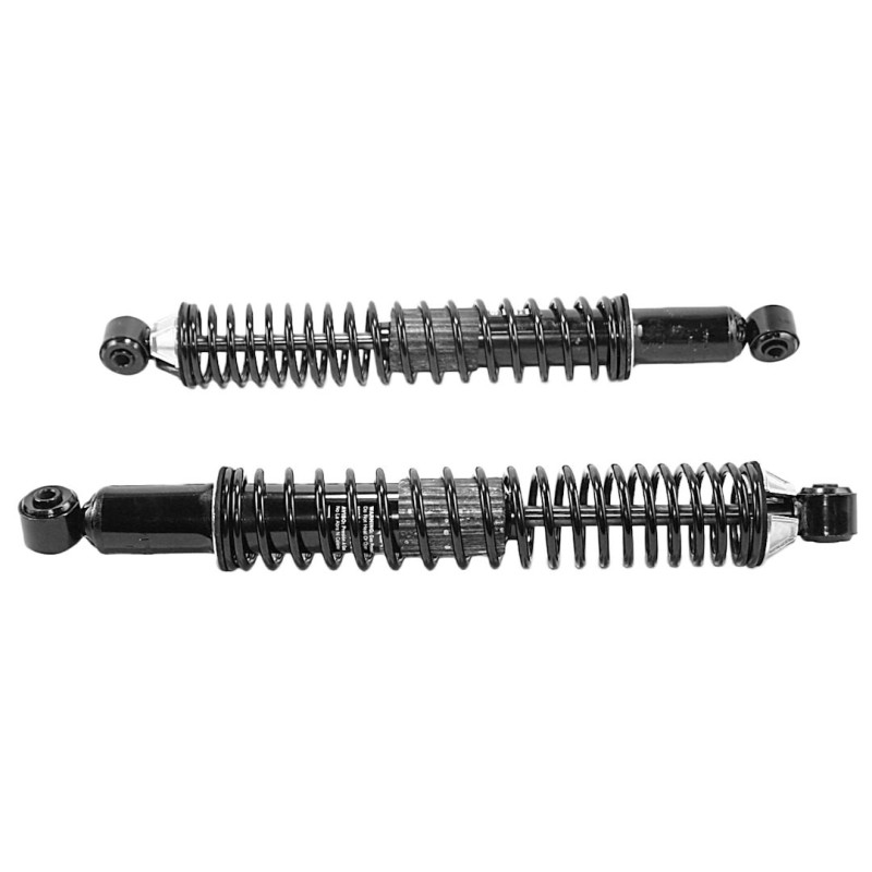 Shock Absorber for 1985-2005 GMC Safari 2WD  0'' Rear Monroe
