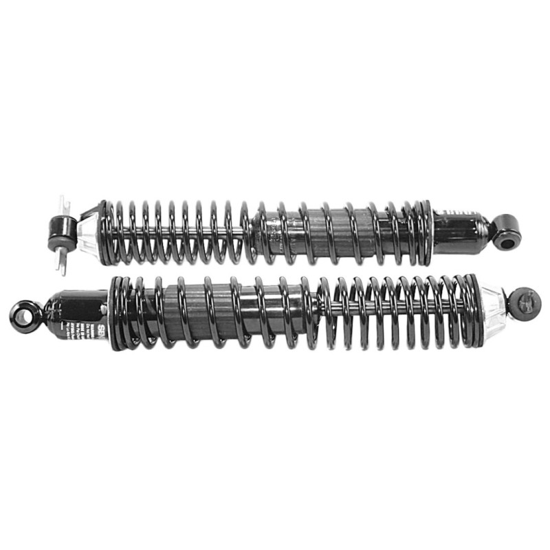 Shock Absorber for 1984-2001 Jeep Cherokee   0'' Rear Monroe
