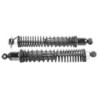 Shock Absorber for 1984-1990 Jeep Wagoneer   0'' Rear Monroe
