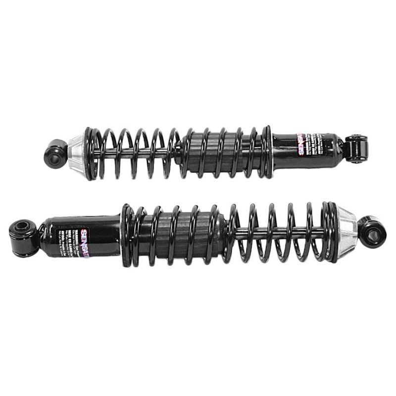 Shock Absorber for 2000-2003 Chrysler Voyager   0'' Rear Monroe