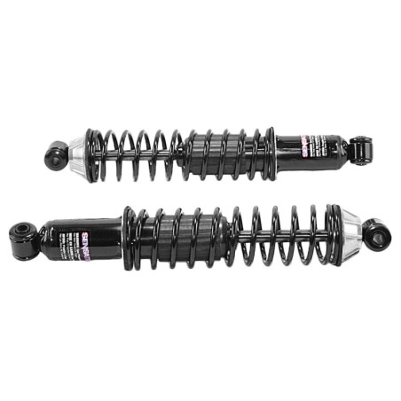 Shock Absorber for 1995-2000 Plymouth Grand Voyager   0'' Rear Monroe