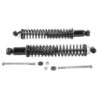 Shock Absorber for 1981-1994 Dodge B250   0'' Rear Monroe