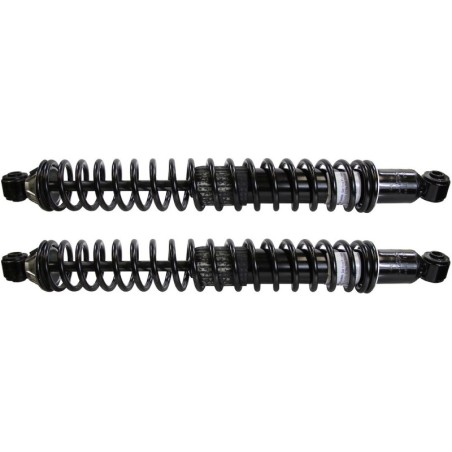 Shock Absorber for 2022-2022 Chevrolet Silverado 1500- New Model 2WD/4WD  0'' Rear Monroe