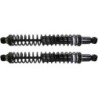Shock Absorber for 2007-2018 GMC Sierra 1500 4WD/2WD/4WD  0'' Rear Monroe