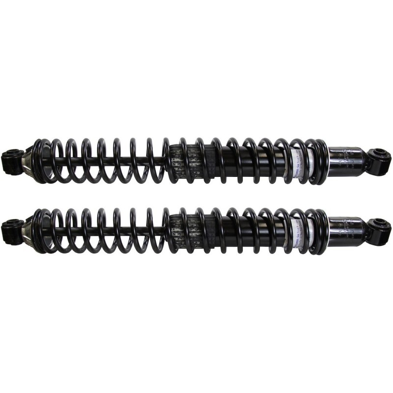 Shock Absorber for 2022-2022 GMC Sierra 1500- New Model 2WD/4WD  0'' Rear Monroe