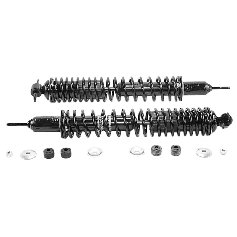 Shock Absorber for 1970-1981 Pontiac Firebird   0'' Rear Monroe