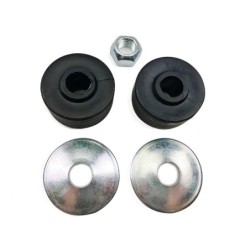 Shock Absorber for 2001-2010 Chevrolet Silverado 2500 HD 4WD  0-2'' Front Lift  TuffCountry