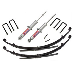 Skyjacker 0''  Lift Kit for 1998-2004 Toyota Tacoma 4WD